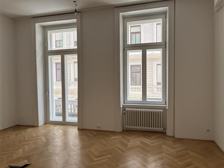 Büro / Praxis - 1010, Wien - Repräsentatives Büro in exklusiver Innenstadtlage – 1010 Wien zu mieten