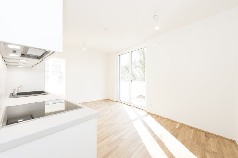 Wohnung - 8020, Graz - Sonnig, zentral & stilvoll – Wohnen mitten in Graz
