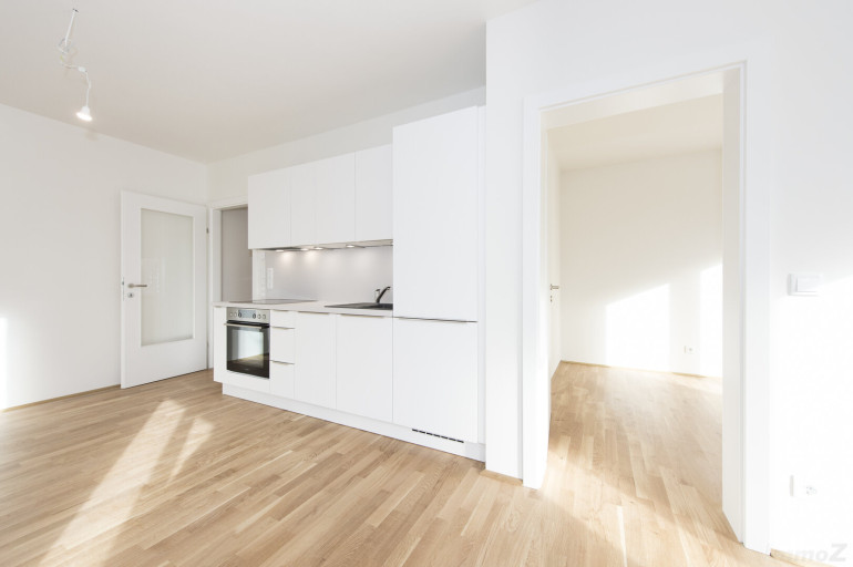 Wohnung - 8020, Graz - Lichtdurchflutet & zentral – Wohnen in der Keplerstraße