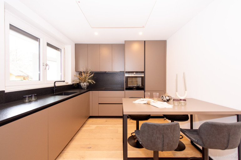 Wohnung - 8010, Graz - Modern. Zentral. Geidorf. – Wohnqualität in der Lange Gasse