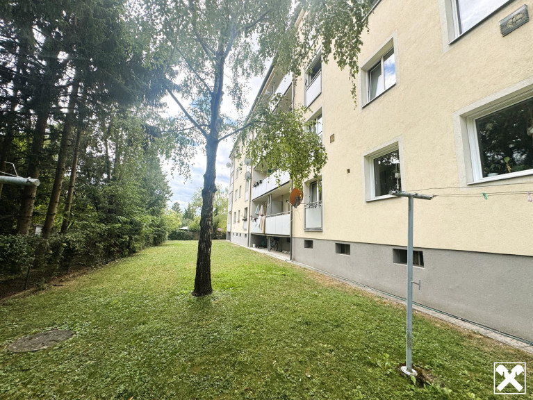 Wohnung - 2500, Baden - Ihre Eigentumswohnung in ruhiger Lage