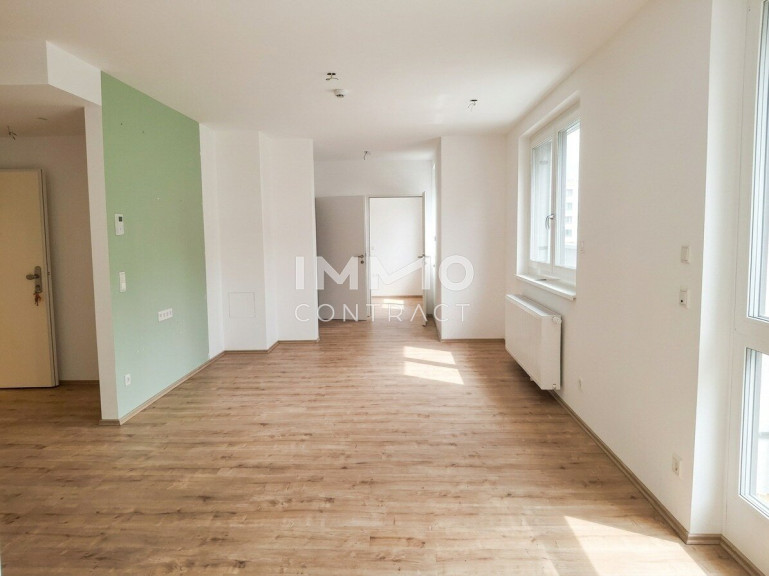 Wohnung - 2700, Wiener Neustadt - Moderne Wohnung mit Fernblick