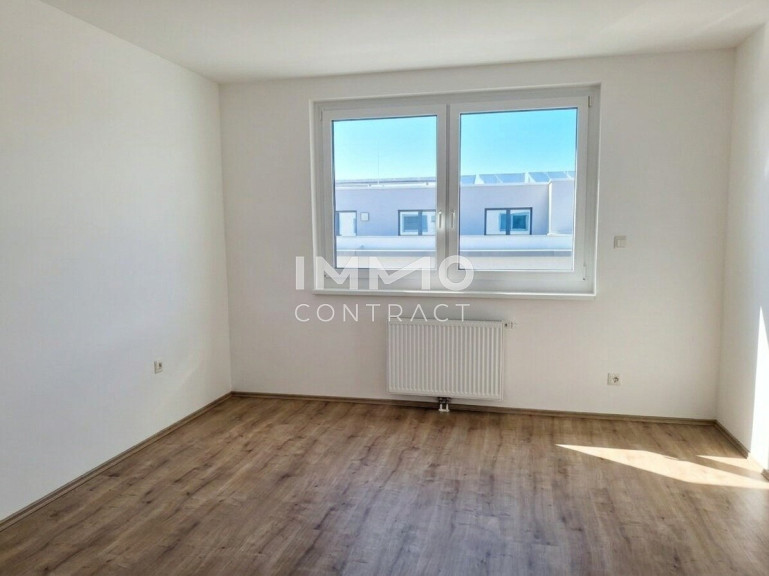 Wohnung - 2700, Wiener Neustadt - Neubau & Erstbezug – Traumhafte 2-Zimmer-Wohnung im Dachgeschoss