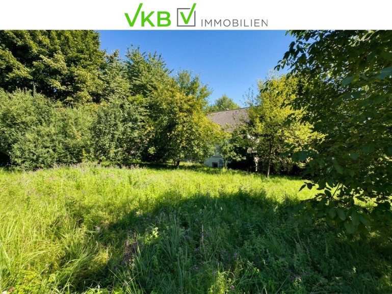 Grundstück - 4863, Seewalchen am Attersee - SEEWALCHEN AM ATTERSEE: Grundstück mit großem Potenzial in begehrter Lage!