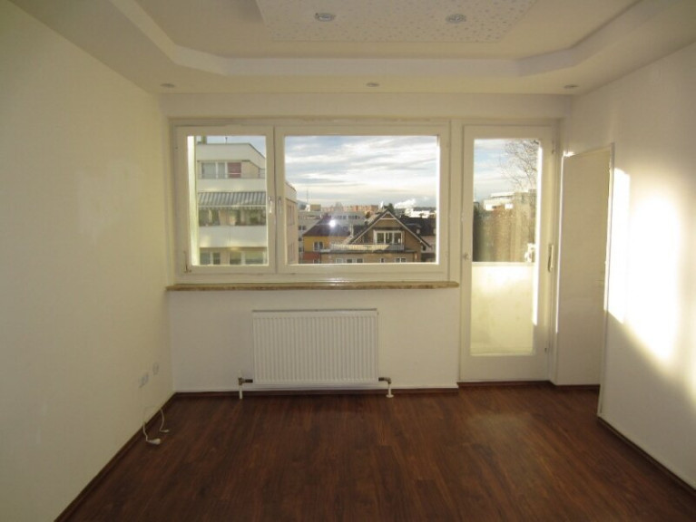 Wohnung - 5020, Salzburg - Garconniere in zentraler Stadtlage