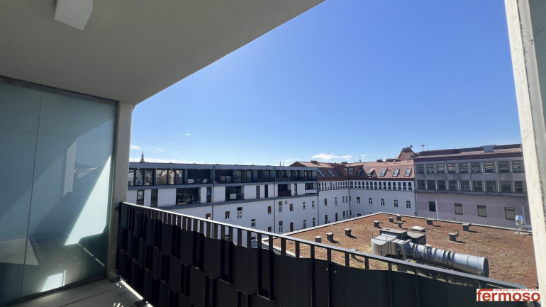 Wohnung - 8020, Graz - Exklusive 3-Zimmer-Maisonettewohnung mit Loggia – modernes Wohnen auf zwei Ebenen
