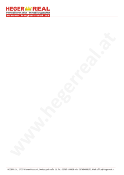 HEGERREAL Immobilienmakler-Immobiliengutachter - Immobilen Makler