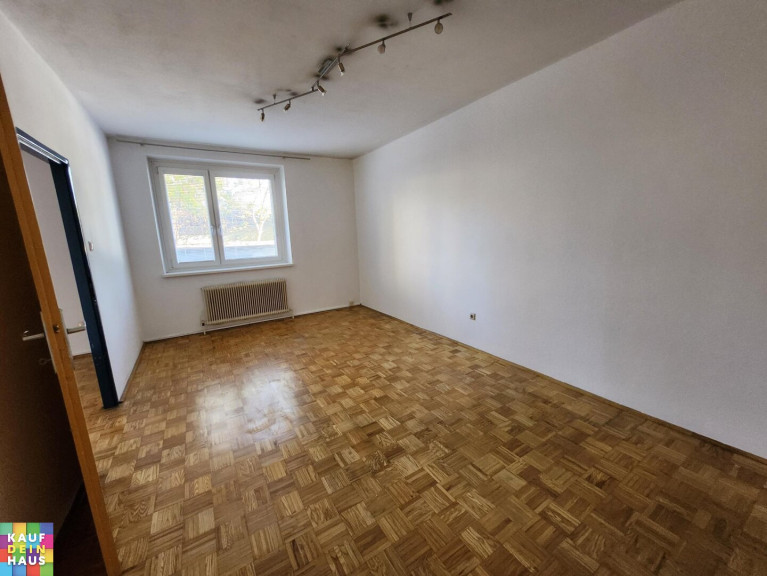 Wohnung - 8010, Graz - PROVISIONSFREIE 2- ZIMMERWOHNUNG
