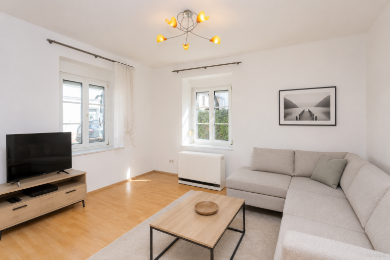 Wohnung - 8010, Graz - Helle, gemütliche 2 Zimmer-Wohnung in Geidorf - zentral gelegen in Lendplatz und Uni-Nähe!