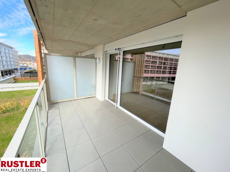 Wohnung - 8020, Graz - Neubauwohnung | Sonniger Balkon | Urbanes Wohnen