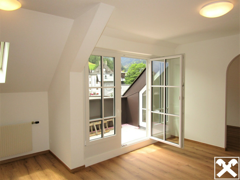 Wohnung - 5700, Zell am See - Dachgeschosswohnung am Stadtplatz