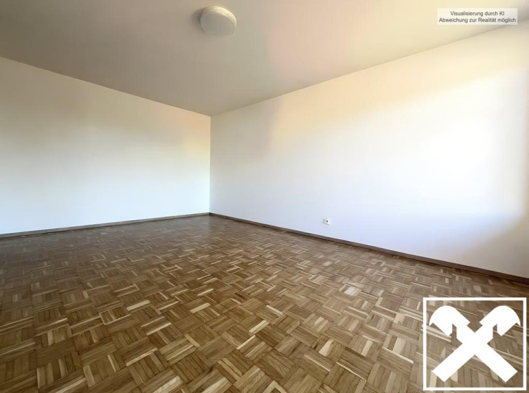 Wohnung - 5026, Salzburg - Gemütliche Wohnung mit Potential in Aigen