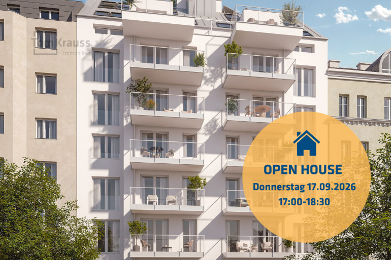 Wohnung - 1200, Wien, Brigittenau - INVESTMENTMÖGLICHKEIT - GEWERBLICHES APPARTMENT
