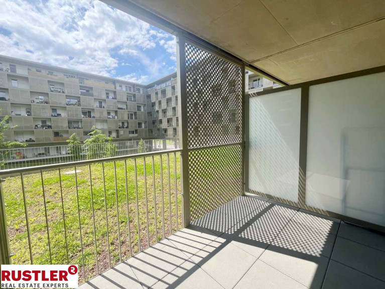 Wohnung - 8020, Graz - NEUBAUWOHNUNG | Lend ist Trend