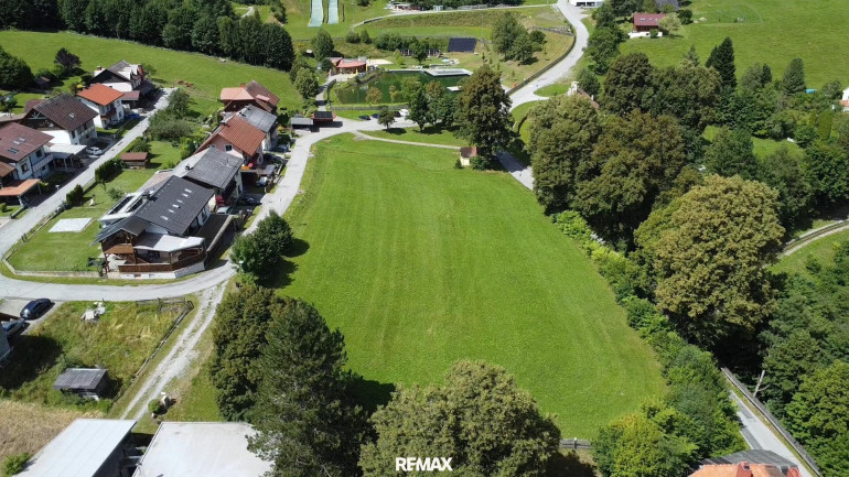 Grundstück - 8850, Murau - Baugrund mitten in Murau - Bauträgergrundstück