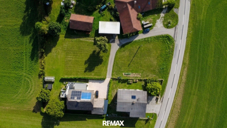 Grundstück - 4121, Altenfelden - Doppelte Chance in Altenfelden: Zwei Bauparzellen flexibel nutzbar
