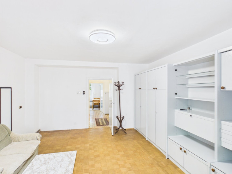 Wohnung - 1230, Wien - Charmante 43m² Erdgeschoßwohnung mit Gemeinschaftsgarten in 1230 Wien um 185.000 €!