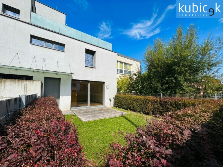 Wohnung - 1220, Wien - Gartentraum Nähe Donauspital
