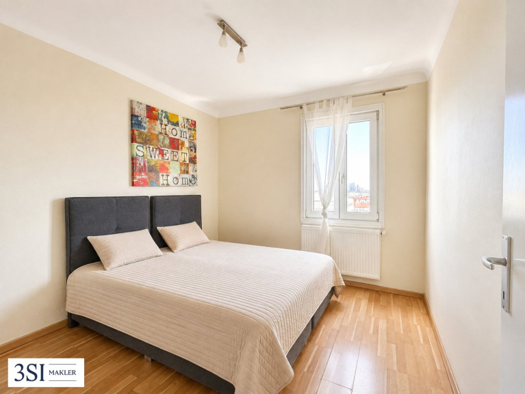 Wohnung - 1150, Wien - 2-Zimmer-Wohnung mit guter Anbindung in die Innenstadt
