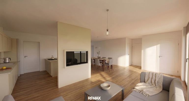 Wohnung - 1210, Wien - Neubauprojekt in Jedlesee nahe der Donau | Jetzt deine Traumwohnung planen!