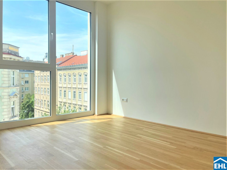 Wohnung - 1160, Wien - Charmante 2 Zimmerwohnung in Ottakring