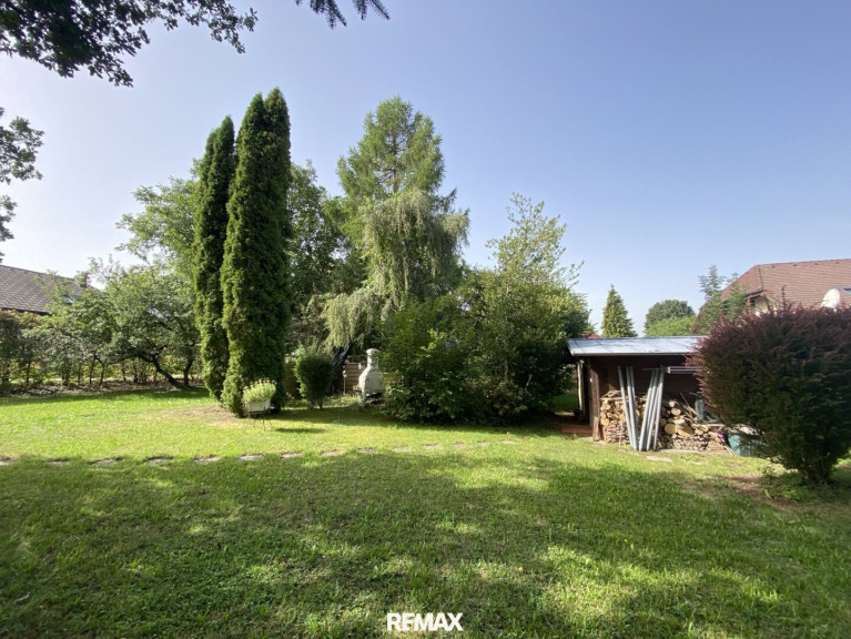 Grundstück - 4863, Seewalchen am Attersee - Attraktives Baugrundstück nahe Attersee - Ihr Traumgrund zum Eigenheim!