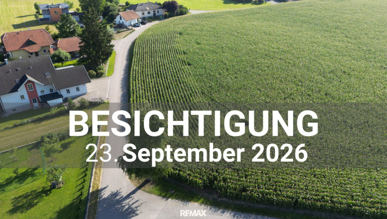 Grundstück - 4753, Taiskirchen im Innkreis - Top Grundstücke in Breitenried