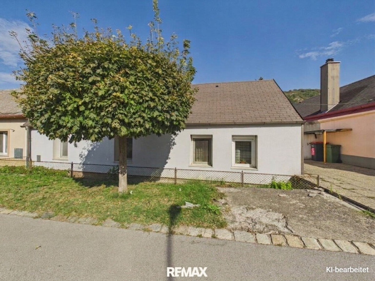 Haus - 2405, Hundsheim - KLEIN ABER MEIN – Ihr neues Zuhause wartet schon auf Sie!