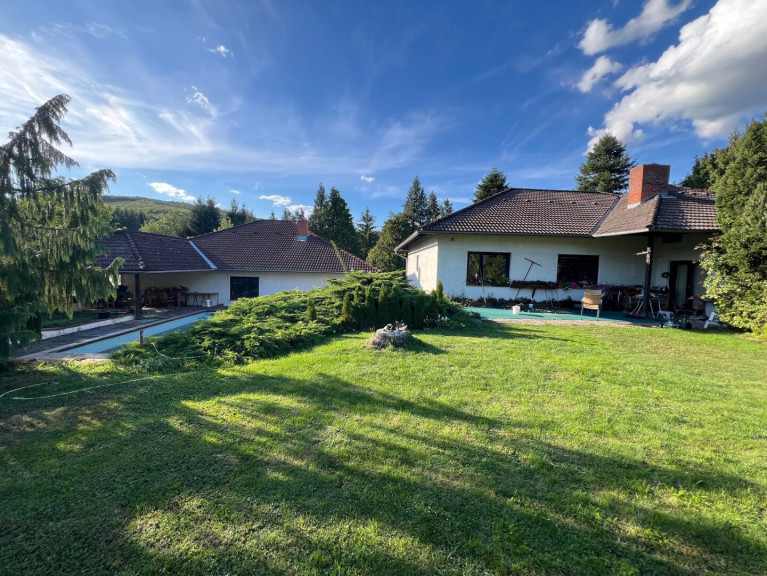 Haus - 3012, Wolfsgraben - Charmantes Einfamilienhaus in Wolfsgraben – Ihr neues Projekt mit großem Garten!