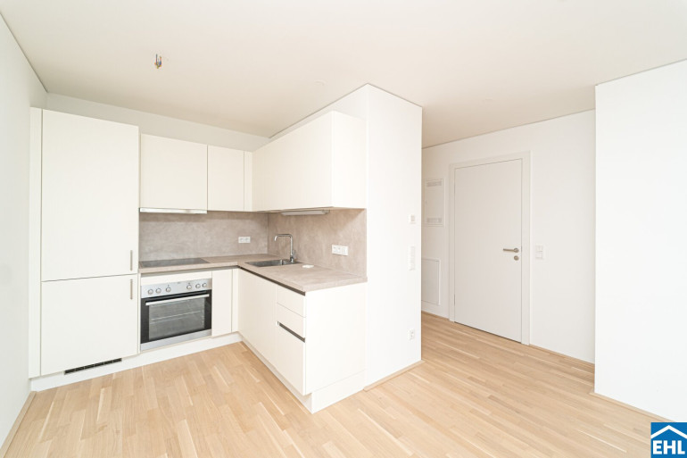 Wohnung - 1090, Wien - Anleger aufgepasst: Wohnungen in begehrter Wiener Wohnlage