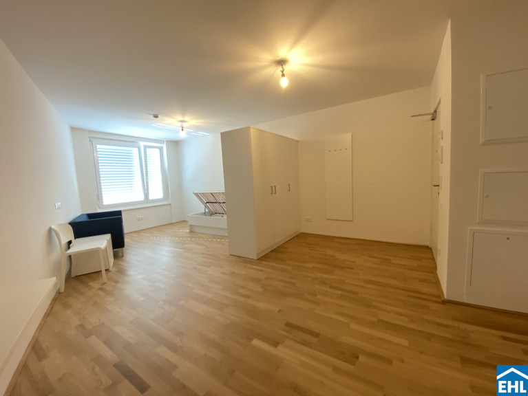 Wohnung - 1150, Wien - Barrierefreie Wohnung in ausgezeichneter Lage und optimaler Verkehrsanbindung