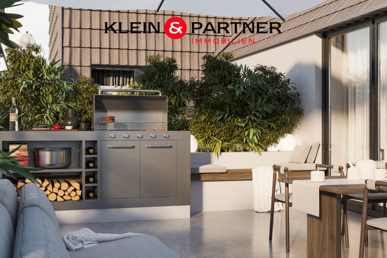 Wohnung - 1130, Wien,Hietzing - Exklusiver Wohnkomfort mit bester Infrastruktur beim Lainzer Tiergarten!