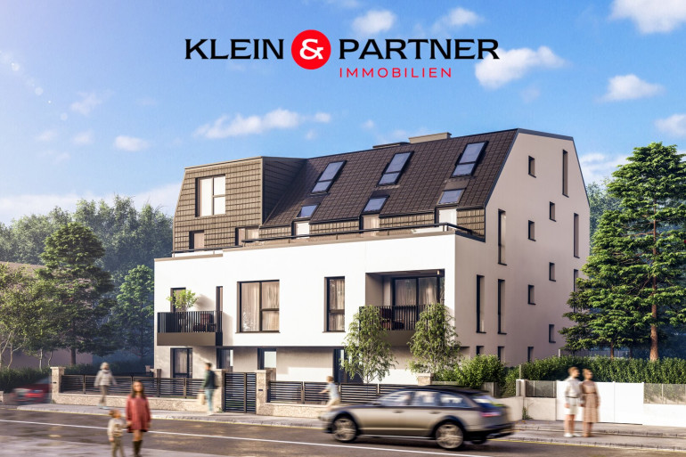 Wohnung - 1130, Wien,Hietzing - Exklusiver Wohnkomfort mit bester Infrastruktur beim Lainzer Tiergarten!