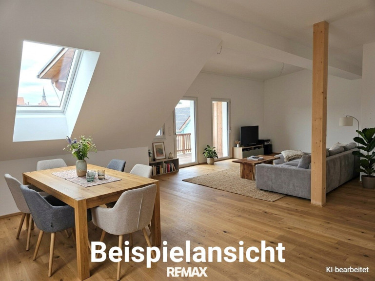 Wohnung - 8510, Stainz - Neuwertige Eigentumswohnung in Stainz