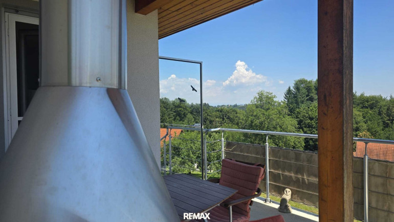 Haus - 8503, Stainz - Wohnen mit Weitblick – gepflegtes Einfamilienhaus in sonniger Lage