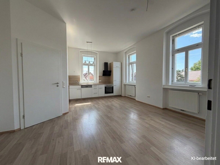 Wohnung - 8510, Stainz - Charmante, renovierte Mietwohnung in zentraler Lage von Stainz