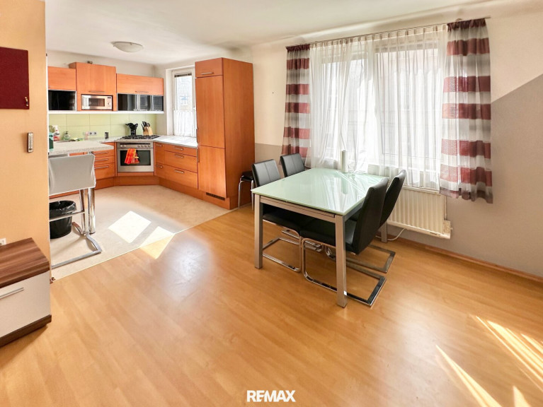 Wohnung - 1120, Wien - Perfekte Infrastruktur nahe Meidlinger Hauptstraße, guter Zustand, kein Altbau