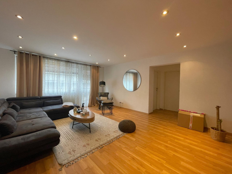 Wohnung - 6020, Innsbruck - Attraktive Anlagechance – vermietete 3-Zimmer-Wohnung in zentraler Lage