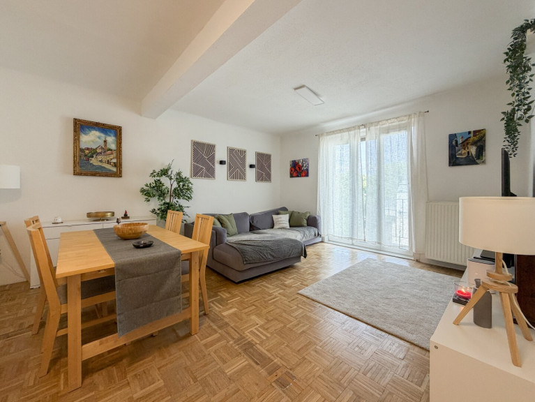 Wohnung - 1190, Wien - BESTE INFRASTRUKTUR - 2 Zimmer in Ruhelage