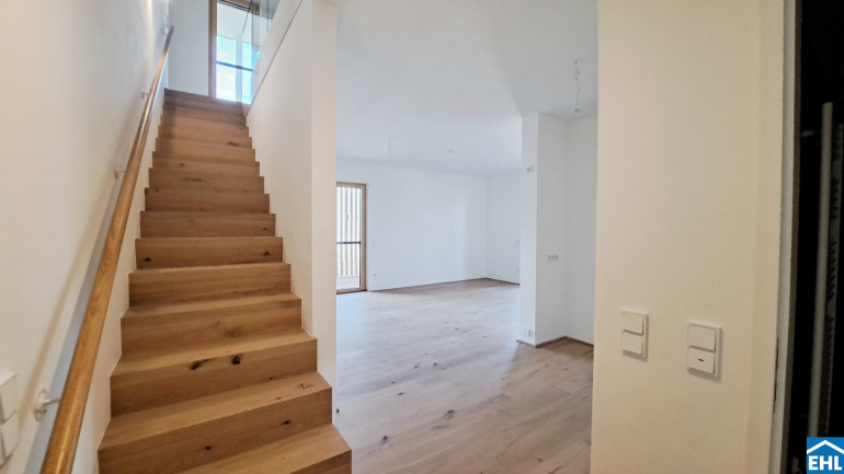 Wohnung - 7100, Neusiedl am See - Luxuriöses Wohnen : Ein Lebensstil voller Eleganz und Komfort!