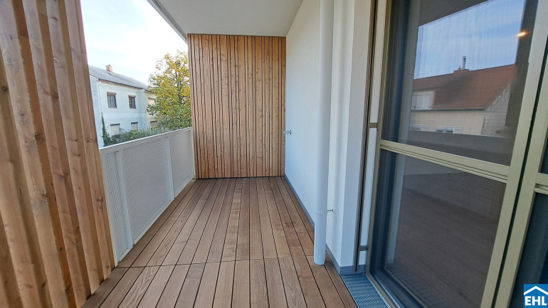 Wohnung - 7100, Neusiedl am See - Luxuriöses Wohnen : Ein Lebensstil voller Eleganz und Komfort!
