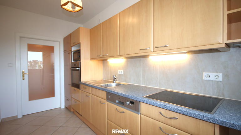 Wohnung - 8010, Graz - 2-Zimmer-Wohnung mit Balkon in Top-Lage