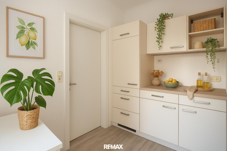 Wohnung - 8010, Graz - Kompaktes City-Juwel – Modern wohnen in bester Lage!