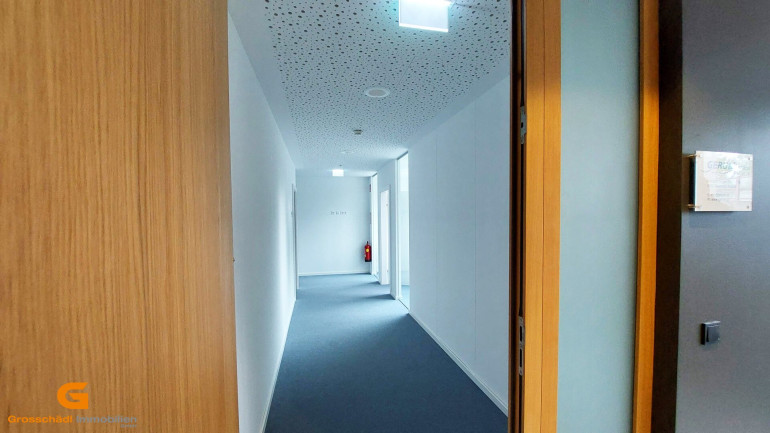 Büro / Praxis - 5020, Salzburg - Hochwertige, energieeffiziente Büroeinheit mit Ambiente Salzburg Süd mieten
