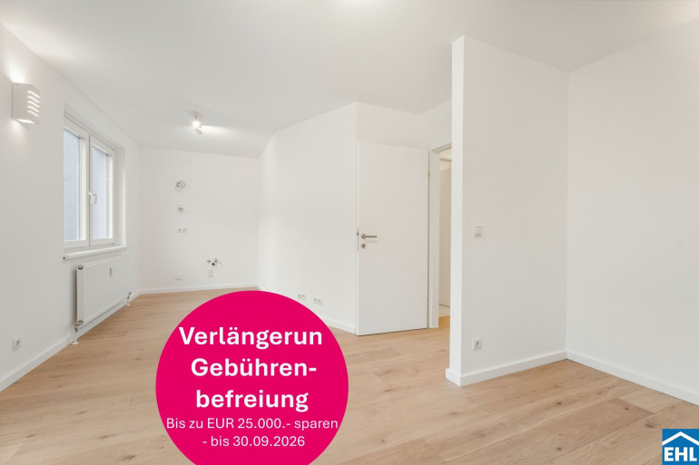 Wohnung - 1020, Wien - Lage schlägt alles – Große Schiffgasse.