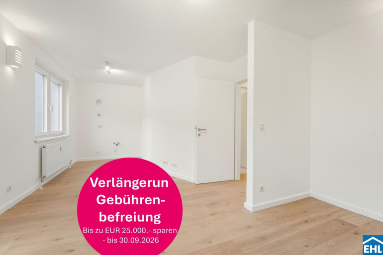 Wohnung - 1020, Wien - „The Pearl“ – Einzigartiges Wohnerlebnis direkt am Karmelitermarkt