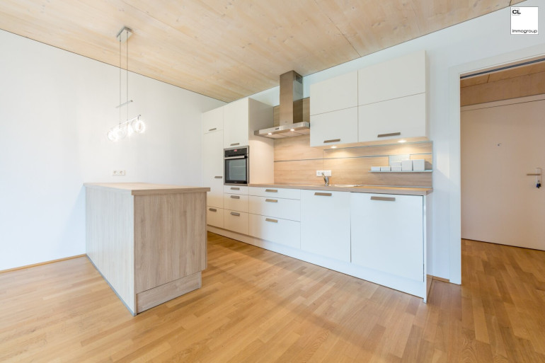 Wohnung - 5310, Mondsee - Wohnen mit Wohlfühlfaktor – moderne 2-Zimmerwohnung in Mondsee