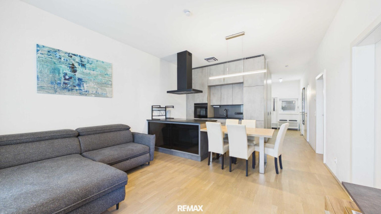 Wohnung - 4060, Leonding - Neue 3 Zimmer Wohnung im Zentrum von Leonding (Barrierefrei)