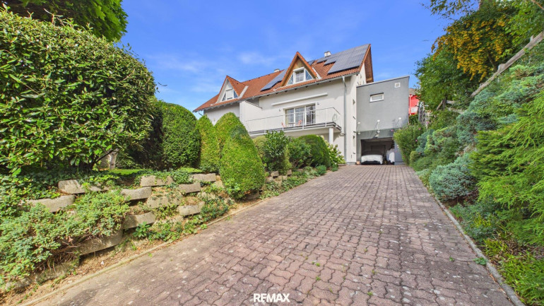Haus - 4060, Leonding - Exklusives Haus in Bestlage