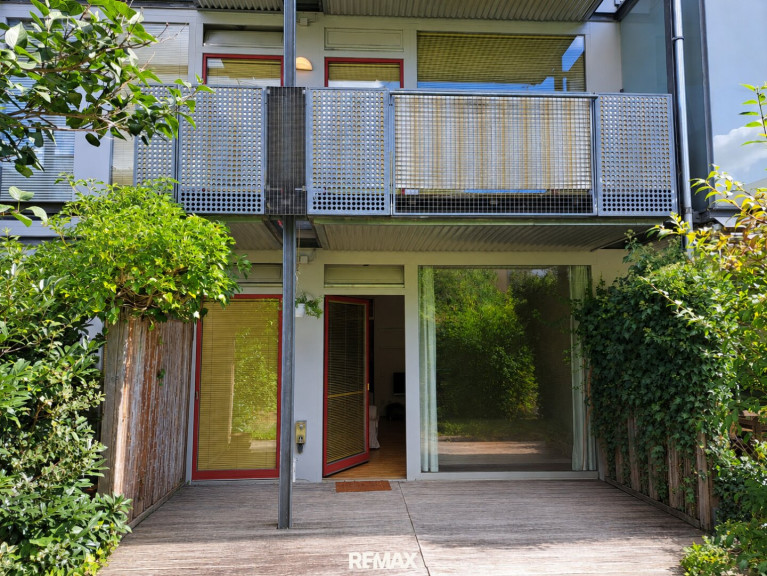 Wohnung - 84359, Simbach am Inn - Wohnen auf zwei Ebenen – ruhig, großzügig und in bester Lage